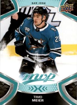 Timo Meier