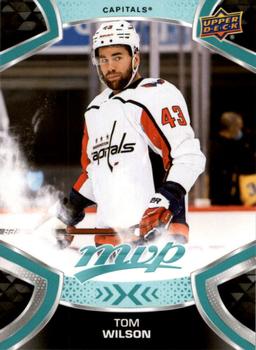 Tom Wilson