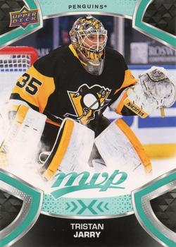 Tristan Jarry