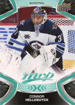 Connor Hellebuyck