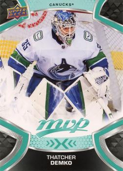 Thatcher Demko