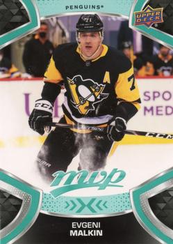 Evgeni Malkin