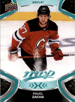 Pavel Zacha