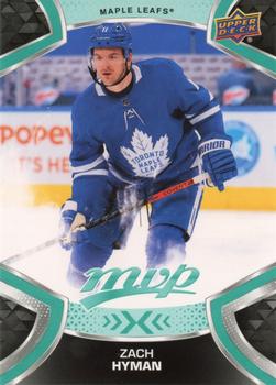 Zach Hyman