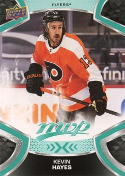 Kevin Hayes