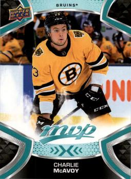 Charlie McAvoy