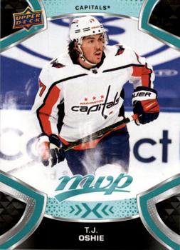 T.J. Oshie