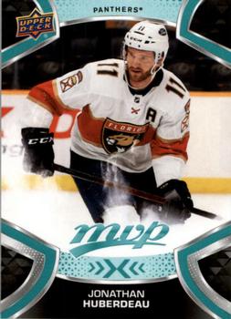 Jonathan Huberdeau