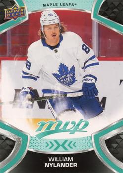 William Nylander
