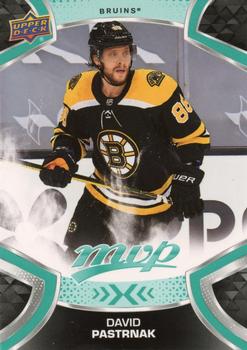 David Pastrnak