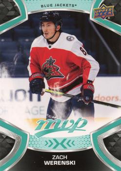 Zach Werenski