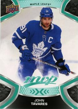 John Tavares