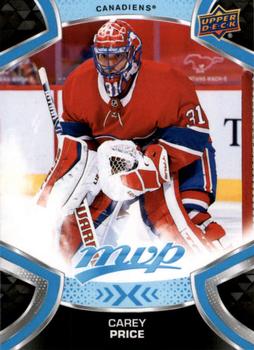 Carey Price