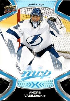 Andrei Vasilevskiy