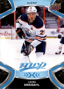 #210 Leon Draisaitl