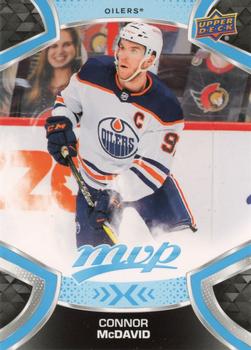 Connor McDavid