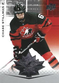 Chase Stillman