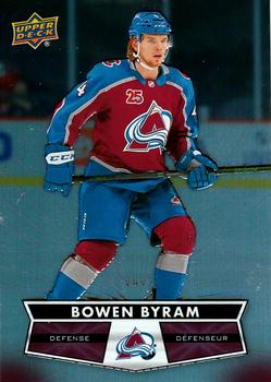 Bowen Byram