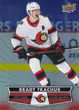Brady Tkachuk
