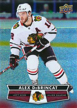Alex DeBrincat