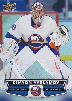 Semyon Varlamov