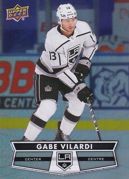Gabe Vilardi