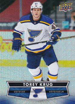 Torey Krug