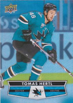 Tomas Hertl