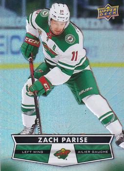 Zach Parise