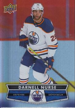 Darnell Nurse