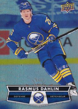 Rasmus Dahlin