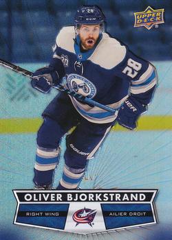 Oliver Bjorkstrand
