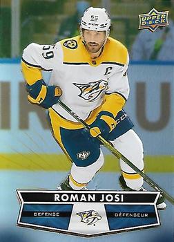 Roman Josi