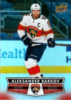 Aleksander Barkov