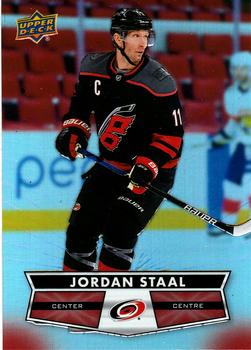 Jordan Staal