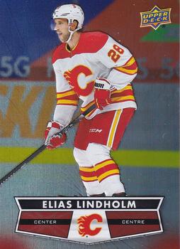 Elias Lindholm