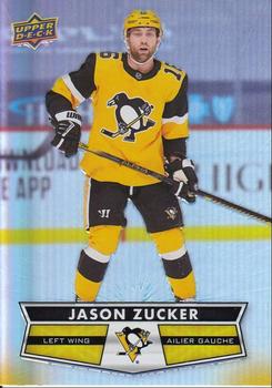 Jason Zucker