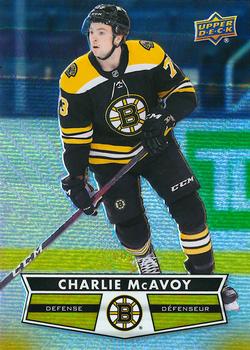 Charlie McAvoy