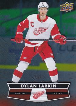 Dylan Larkin