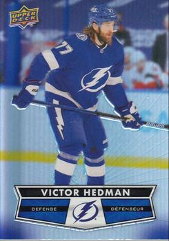 Victor Hedman