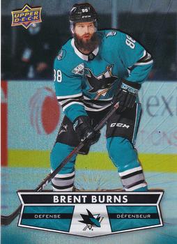 Brent Burns