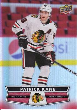Patrick Kane