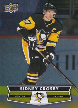 Sidney Crosby