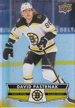 David Pastrnak