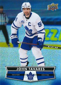 John Tavares