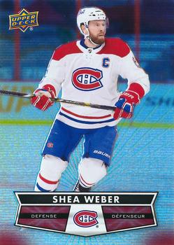 Shea Weber