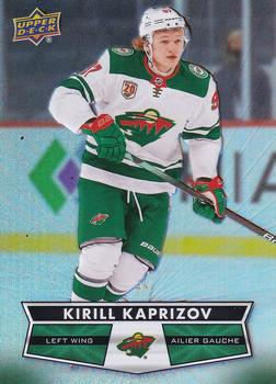 Kirill Kaprizov