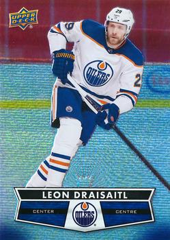 Leon Draisaitl