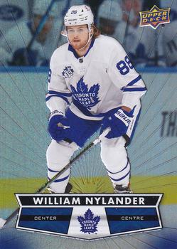 William Nylander