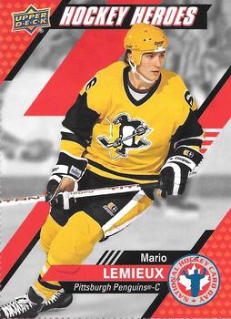 Mario Lemieux